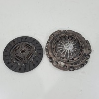 фото thumb №1, Bdb диск + притиск sandero clio iv 1.5 dci k9k 628 302053295r 301014252r