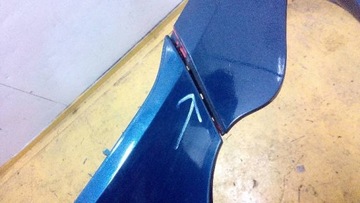 фото thumb №2, Бампер перед smart fortwo купе