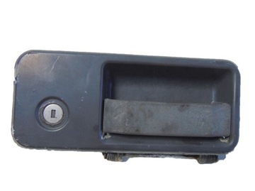 фото thumb №1, Volvo fm12 360km 1998r ручка дверь правых