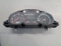 фото thumb №1, Vw passat b6 06 1.9 tdi лічильник прилади a2c53117394