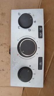 фото thumb №1, Opel zafira b fl панель обдув