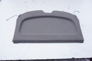 фото thumb №1, Полка багажника toyota corolla e11