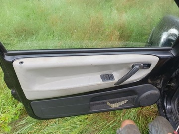 фото thumb №8, Перемикач дзеркал seat arosa lupo рестайлінг 04