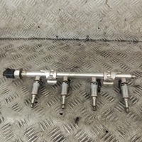 фото thumb №1, Молдинг упорскування skoda rapid 110r000096 04e133036a 1.2 tsi