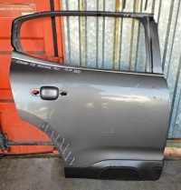 Купить Дверь правое передние / задние citroen c5 aircross 2017-, фото thumb