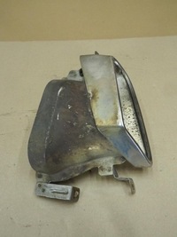 фото thumb №6, Skoda octavia iii rs наконечник выхлоп левая 5e0253681f