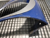 фото thumb №3, Панель фари фара лівий daf n 1798455