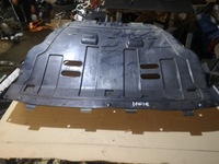 фото thumb №1, Защита бампера задняя hyundai ioniq 5 86691-g7500