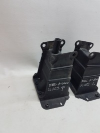 Mercedes a-klasa w169 зона деформації перед комплект Недорого, фото thumb