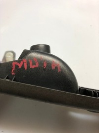 фото thumb №5, Панель перемикач вікон ручка fiat idea