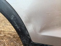 фото thumb №8, Hyundai tucson iii 3 дверь задние зад правые