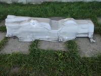 фото thumb №12, Изоляция тепловая туннель bmw x1 f48 7315970