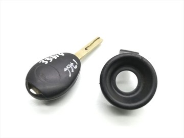 фото thumb №1, Mini mini ключ / карта запалювання 2002 хетчбек 2/3dr 8363099 01-06 one