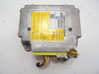 фото thumb №1, Модуль блок управления подушка безопасности mitsubishi asx