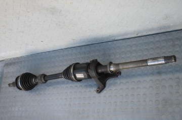 фото thumb №6, Полуось правая перед длинная toyota rav4 iv 2.2 d4d 12-18