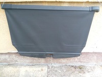 фото thumb №1, Шторка багажника opel zafira b oryg.