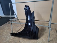 фото thumb №6, Toyota corolla cross крыло передний перед левый