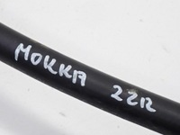 фото thumb №11, Шланг шланг трубка кондиціонера 9826918480 opel mokka-e zk01 22r