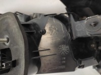 фото thumb №9, Peugeot 208 ii лампа правая задняя задняя 2018- led