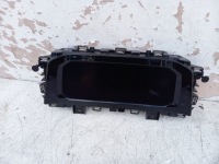 фото thumb №1, Лічильник lcd віртуальний digital vw golf viii 8 5h0920340a