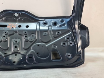 фото thumb №10, Volvo xc90 ii xc-90 ii 15- крышка багажника крышка зад задняя