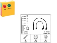 фото thumb №1, Ngk дроти запалювання 1501831