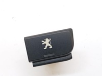 фото thumb №1, Переключатель управление компьютер peugeot 5008 i