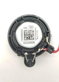 фото thumb №5, Chevrolet corvette c8 2021 динамик высокочастотный дверь передних 84897969