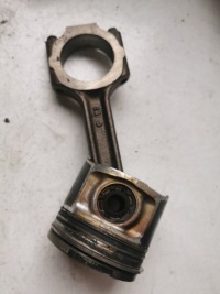 фото thumb №1, Opel vectra c 1.9 cdti 120 km поршень шатун