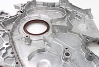 фото thumb №10, Корпус вала защита audi q7 4l 4.2 tdi 059103173ak