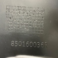 фото thumb №15, Новый оригинальный номер уголок бампера задняя правый renault master iii opel movano b nv400