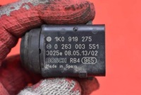 фото thumb №7, Датчик парковка pdc зад 1k0919275 vw golf 5 v 03-09