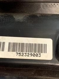 фото thumb №7, Коллектор всасывающий bmw x3 e83 752329003