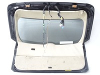 фото thumb №5, Lexus rx400 ii крышка багажника багажника 202