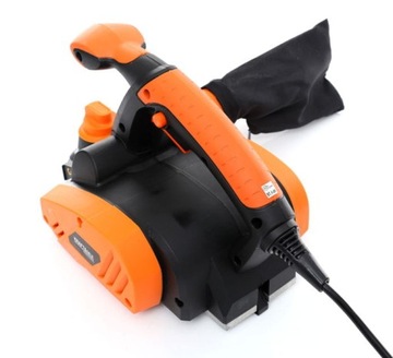 ЭЛЕКТРИЧЕСКИЙ СТРОГАТЕЛЬНЫЙ СТАНОК HEBEL 1450W СТРОГАТЕЛЬНЫЙ СТАНОК