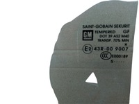 фото thumb №2, Opel corsa e 3 дверь стекло левая перед 15 rok