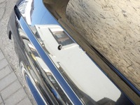 фото thumb №10, Bmw 5 f10 sedan 09- бампер задний