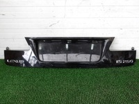 фото thumb №1, Lexus ii is250 05-13 накладка молдинг крышки задняя оригинальный номер