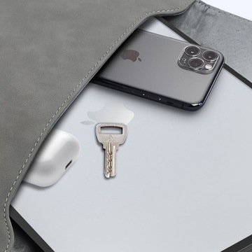 Жесткий чехол, матовый чехол из ТПУ+ПК для Apple Macbook Air 13 A2337 M1