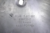 фото thumb №5, Bmw 5 gt f07 2010 другое элементы отделка багажника