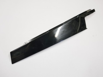 фото thumb №12, Bmw f48 x1 захист стійка двері передніх правих правий перед чорний блиск