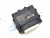 фото thumb №1, Lexus rx 450h 2021 модуль / блок управления зеркал боковых