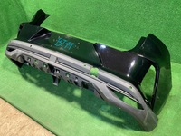 фото thumb №9, Mg marvel r бампер задняя задний p10970071