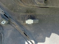 фото thumb №7, Jeep cherokee kl trailhawk бампер переднє перед