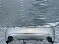 фото thumb №1, Бампер задній mercedes benz r-klasa w251