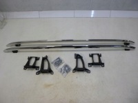 фото thumb №3, Lr discovery v l462 пороги бічний поріг хром kpl