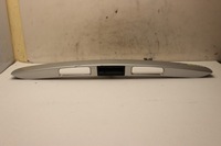 фото thumb №8, Накладка молдинг крышки peugeot 207 hb ezrc ezr