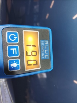 фото thumb №10, Citroen c4 picasso i рестайлинг капот перед передняя kgq