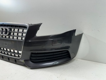 фото thumb №7, Бампер перед audi a4 b8 8k0