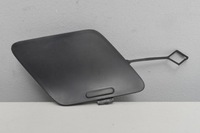 фото thumb №1, Заглушка фаркоп chevrolet cruze 95939695